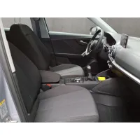 Audi Q2, 2022, МКПП, пробег 33228 км