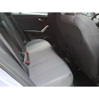 Audi Q2, 2022, МКПП, пробег 33228 км