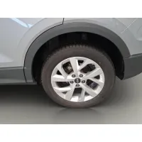 Audi Q2, 2022, МКПП, пробег 33228 км