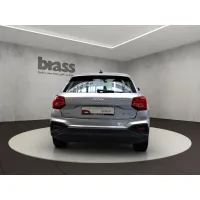 Audi Q2, 2022, МКПП, пробег 33228 км