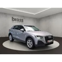 Audi Q2, 2022, МКПП, пробег 33228 км