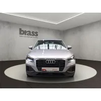 Audi Q2, 2022, МКПП, пробег 33228 км