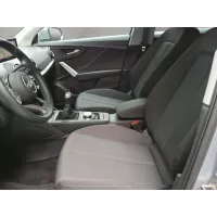 Audi Q2, 2022, МКПП, пробег 33228 км