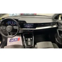 Audi A3, 2022, АКПП, пробег 60086 км