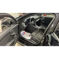 Audi A3, 2022, АКПП, пробег 60086 км