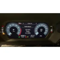 Audi A3, 2022, АКПП, пробег 60086 км
