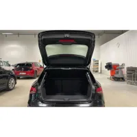 Audi A3, 2022, АКПП, пробег 60086 км