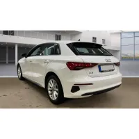 Audi A3, 2023, АКПП, пробег 44805 км