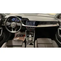 Audi A3, 2023, АКПП, пробег 44805 км