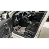 Audi A3, 2023, АКПП, пробег 44805 км