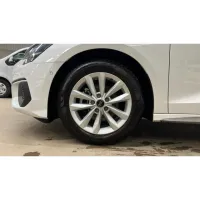 Audi A3, 2023, АКПП, пробег 44805 км