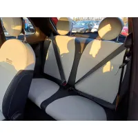 Fiat 500, 2023, МКПП, пробег 42814 км