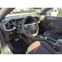 Opel Mokka, 2023, АКПП, пробег 29884 км