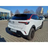 Opel Mokka, 2023, АКПП, пробег 29884 км