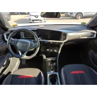 Opel Mokka, 2023, АКПП, пробег 29884 км