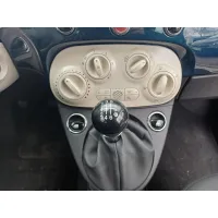 Fiat 500, 2023, МКПП, пробег 12749 км