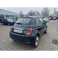 Fiat 500, 2023, МКПП, пробег 12749 км