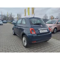 Fiat 500, 2023, МКПП, пробег 12749 км