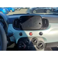Fiat 500, 2023, МКПП, пробег 14036 км