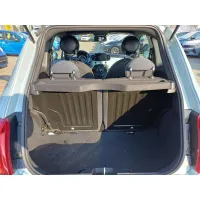 Fiat 500, 2023, МКПП, пробег 14036 км