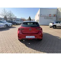 Opel Corsa, 2023, МКПП, пробег 26712 км