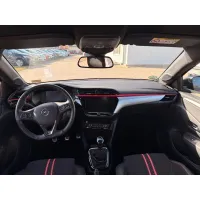 Opel Corsa, 2023, МКПП, пробег 26712 км