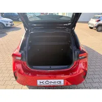 Opel Corsa, 2023, МКПП, пробег 26712 км