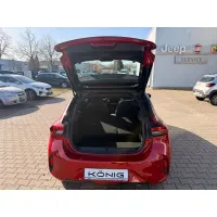 Opel Corsa, 2023, МКПП, пробег 26712 км