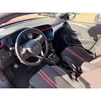 Opel Corsa, 2023, МКПП, пробег 26712 км