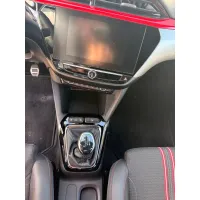 Opel Corsa, 2023, МКПП, пробег 26712 км