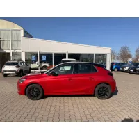 Opel Corsa, 2023, МКПП, пробег 26712 км