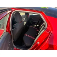 Opel Corsa, 2023, МКПП, пробег 26712 км