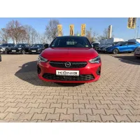 Opel Corsa, 2023, МКПП, пробег 26712 км