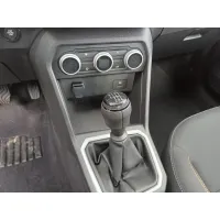 Dacia Sandero, 2023, МКПП, пробег 8450 км