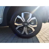 Dacia Sandero, 2023, МКПП, пробег 8450 км