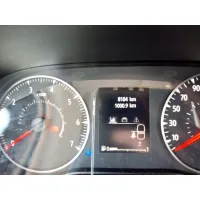 Dacia Sandero, 2023, МКПП, пробег 8450 км