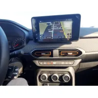 Dacia Sandero, 2023, МКПП, пробег 8450 км