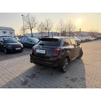 Fiat 500X, 2021, МКПП, пробег 17978 км