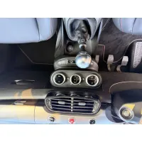 Fiat 500X, 2021, МКПП, пробег 17978 км