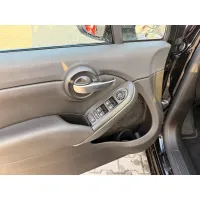 Fiat 500X, 2021, МКПП, пробег 17978 км