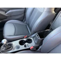 Fiat 500X, 2021, МКПП, пробег 17978 км