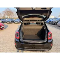 Fiat 500X, 2021, МКПП, пробег 17978 км