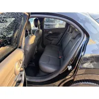 Fiat 500X, 2021, МКПП, пробег 17978 км