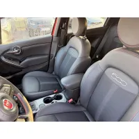 Fiat 500X, 2021, МКПП, пробег 17978 км