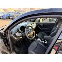 Fiat 500X, 2021, МКПП, пробег 17978 км