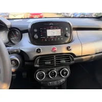 Fiat 500X, 2021, МКПП, пробег 17978 км