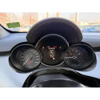 Fiat 500X, 2021, МКПП, пробег 17978 км