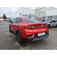 Renault Arkana, 2023, АКПП, пробег 18387 км