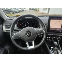Renault Arkana, 2023, АКПП, пробег 18387 км