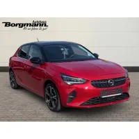 Opel Corsa, 2021, МКПП, пробег 42100 км